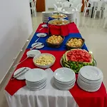 Hotel Itaco
