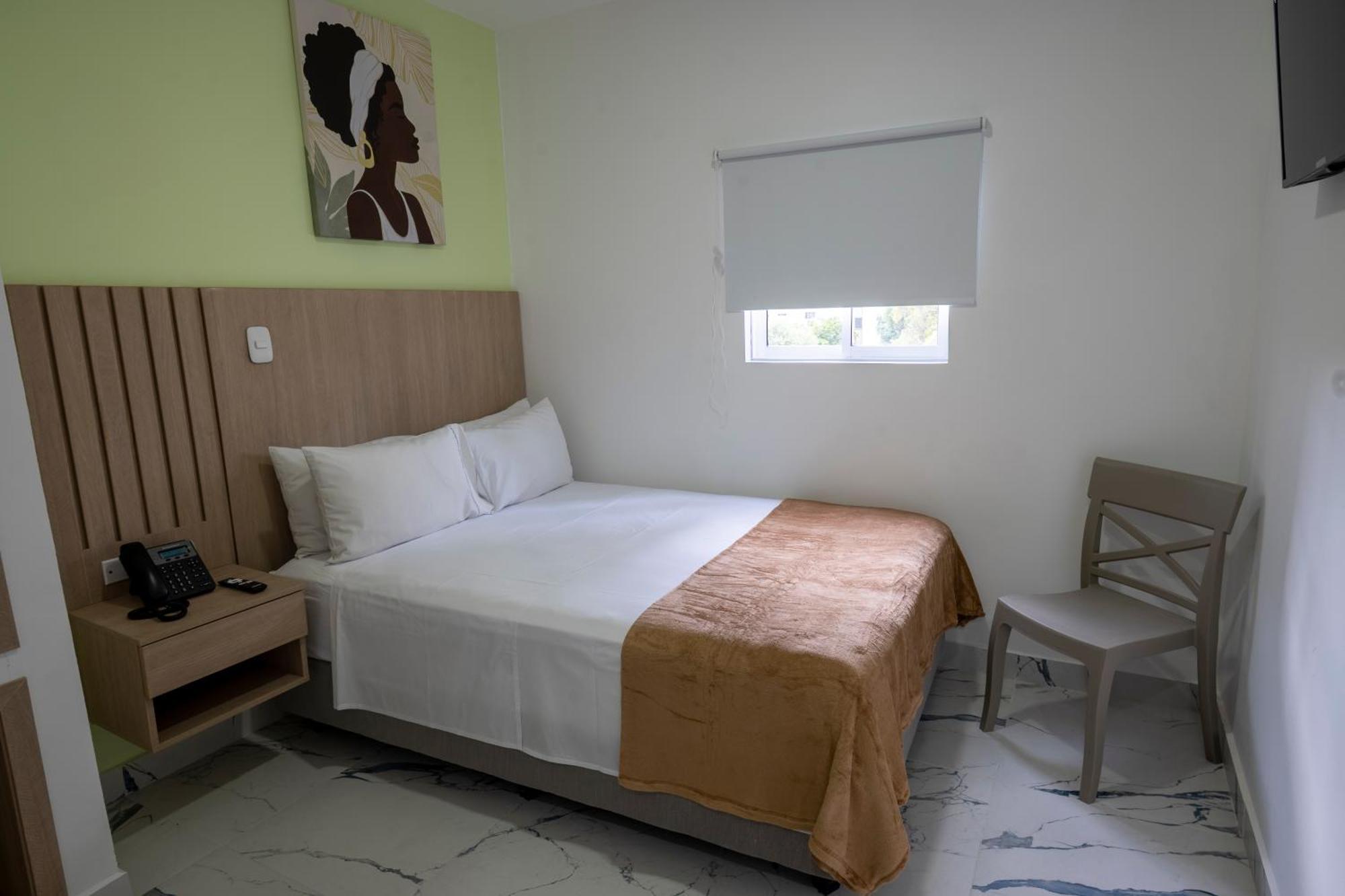 Itaco Hotel Cartagena